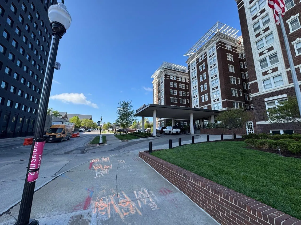 Travel Notes: Omaha