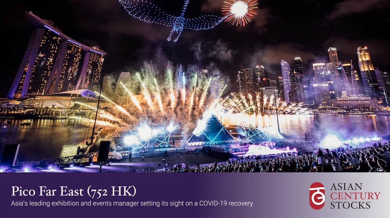 Pico Far East (752 HK)