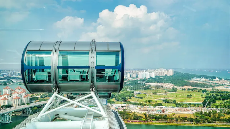 Straco Corporation (STCO SP)