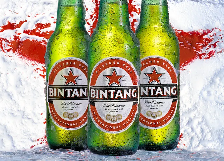 Multi Bintang update (MLBI IJ)