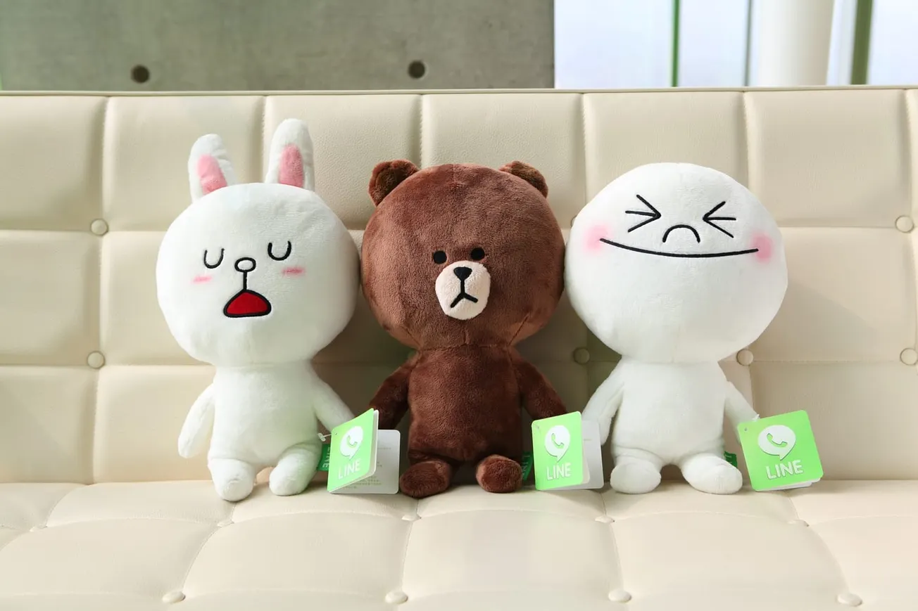 Monday morning links