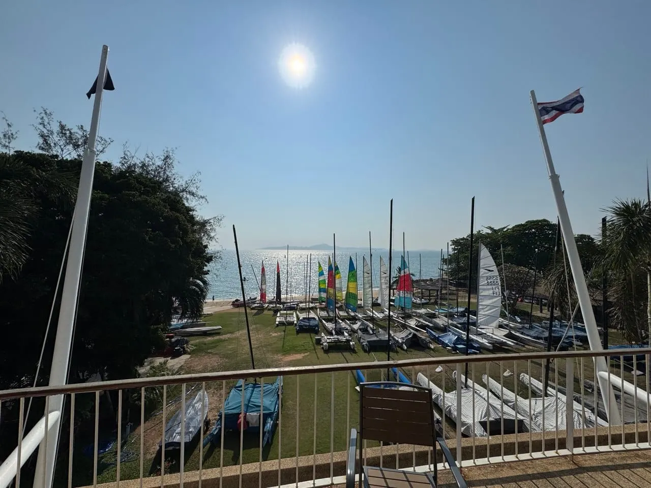 Travel notes: Pattaya