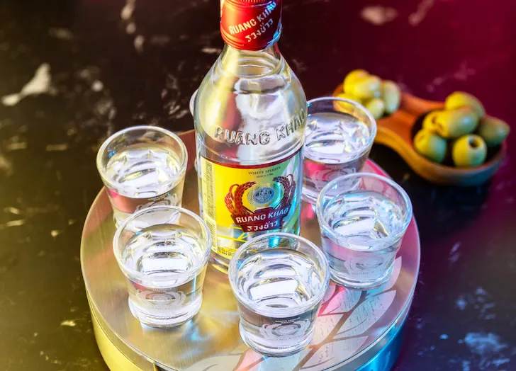 Thai Beverage update (THBEV SP)