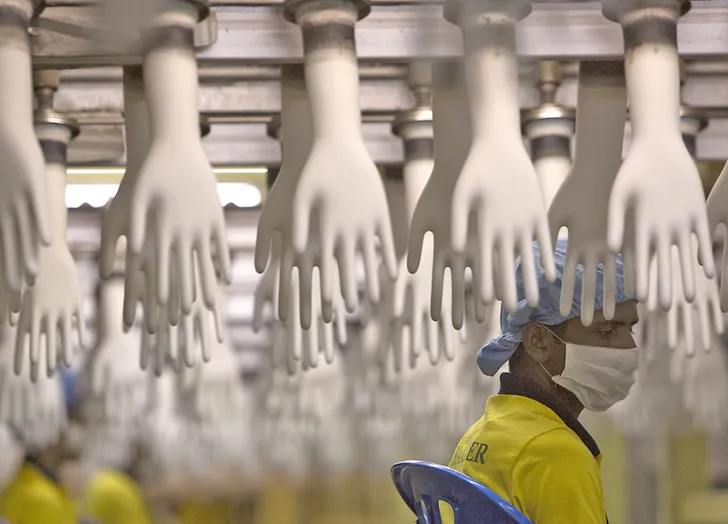 Hartalega (HARTA MK)