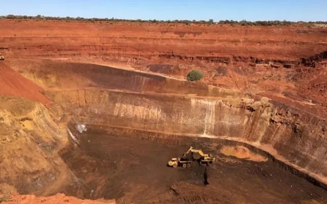 Asia links 18 Feb 2021: Rare earths, Chinese fraud, property management stocks