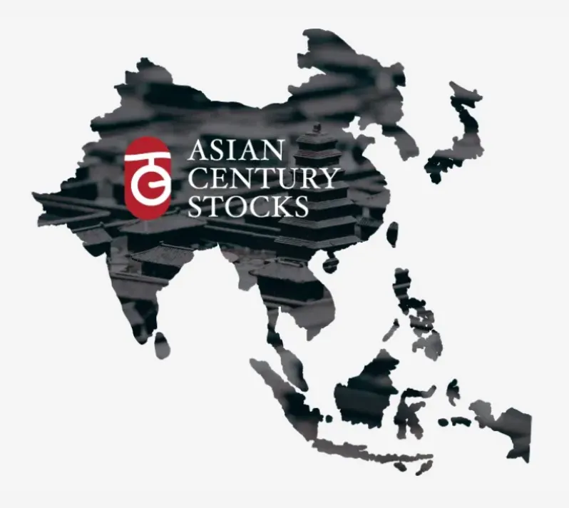 Share Asian Century Stocks — earn free months