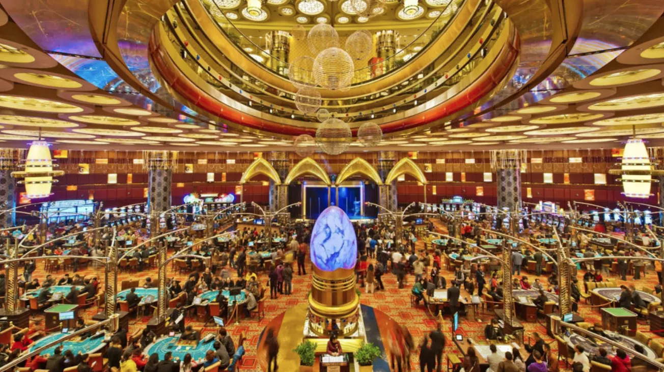Asia links 25 Feb 2021: Macau casinos, vaccine roll-out, Indonesian property