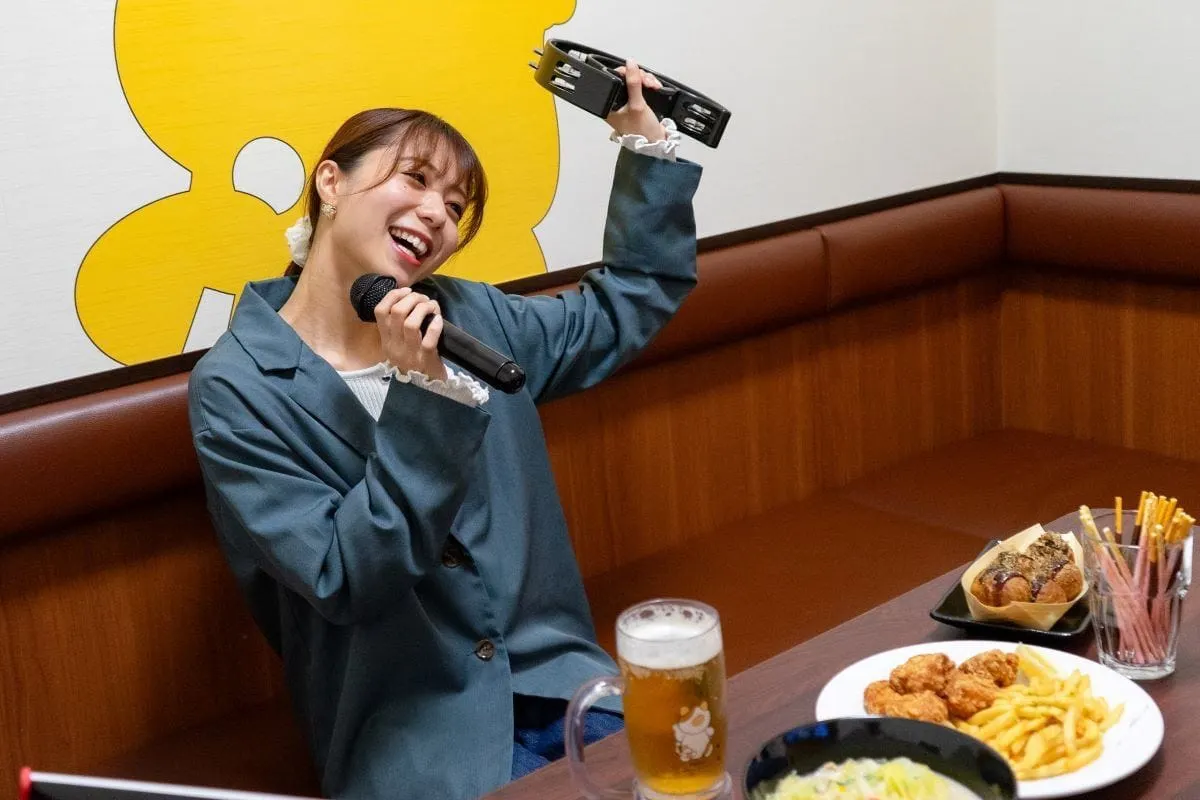 Koshidaka (2157 JP) － 2024 update