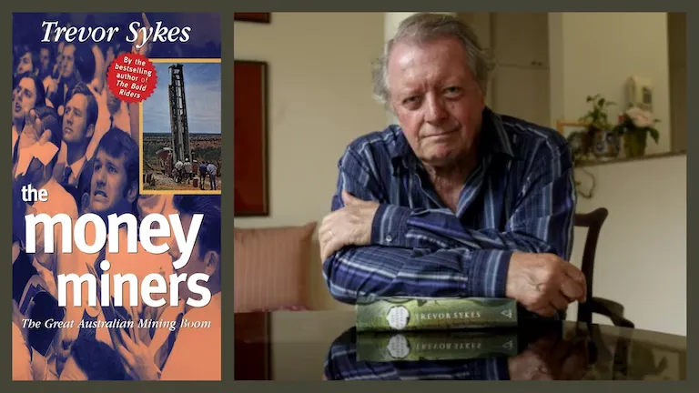 Book review: The Money Miners