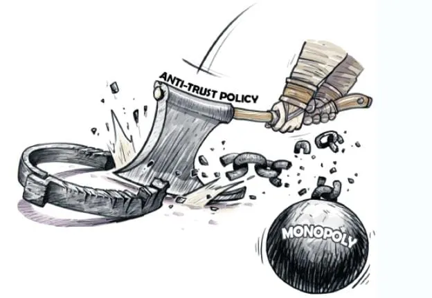 Asia links 12 Nov 2020: China's new anti-trust law, HK's integration into the mainland, travel bubbles