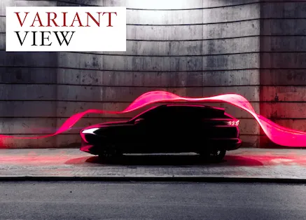 Variant view: The automotive chip shortage is over