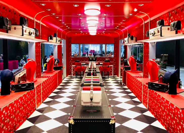 Monday morning links