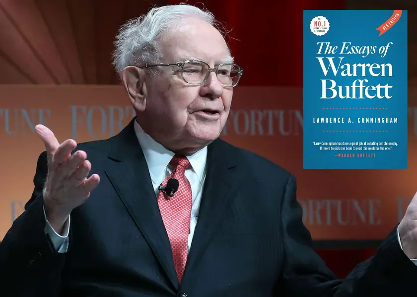 Analyze capital allocation in 10 easy steps