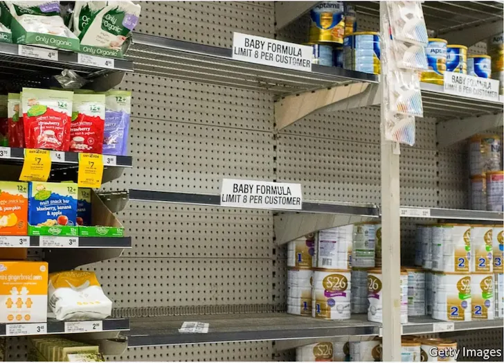 Winners of China's "daigou" crackdown