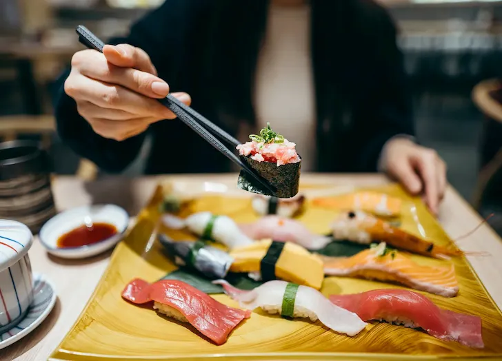 The ultimate guide to Japan's publicly listed restaurant chains