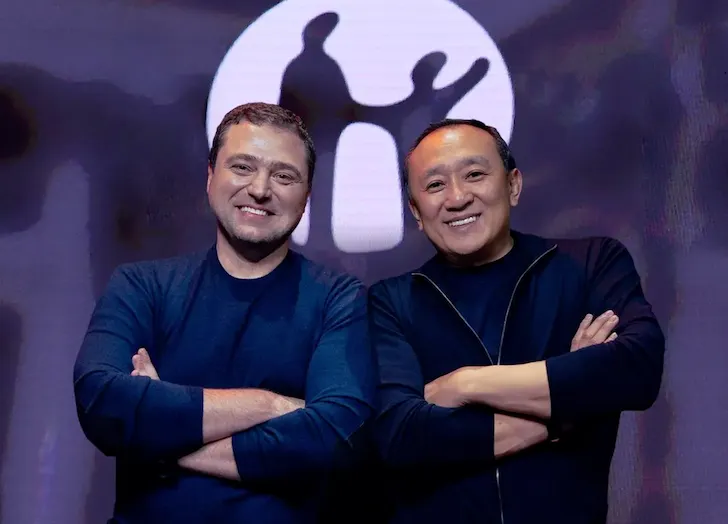 Monday morning links