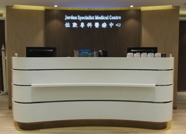 UMP Healthcare (722 HK)