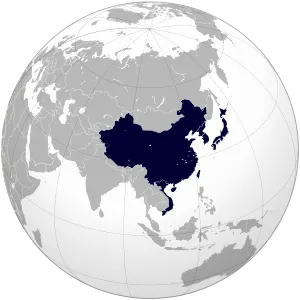 The East Asian development model