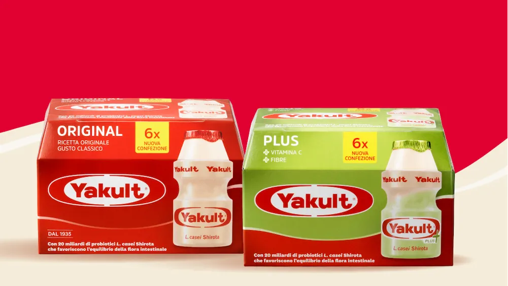 Yakult Honsha (2267 JP)
