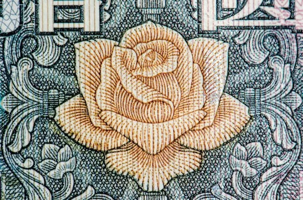 The Chinese property market is turning