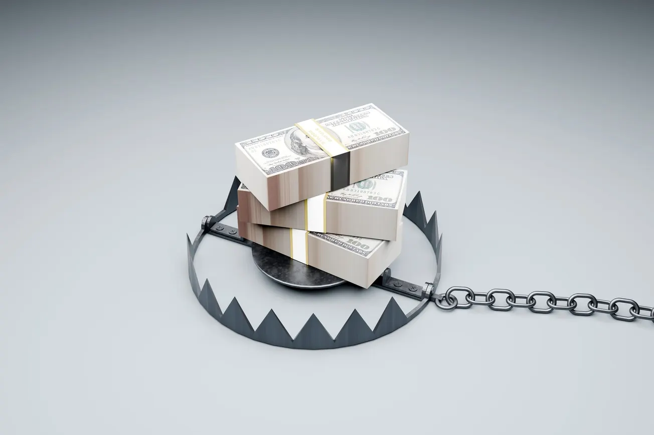 How to avoid value traps in Asia