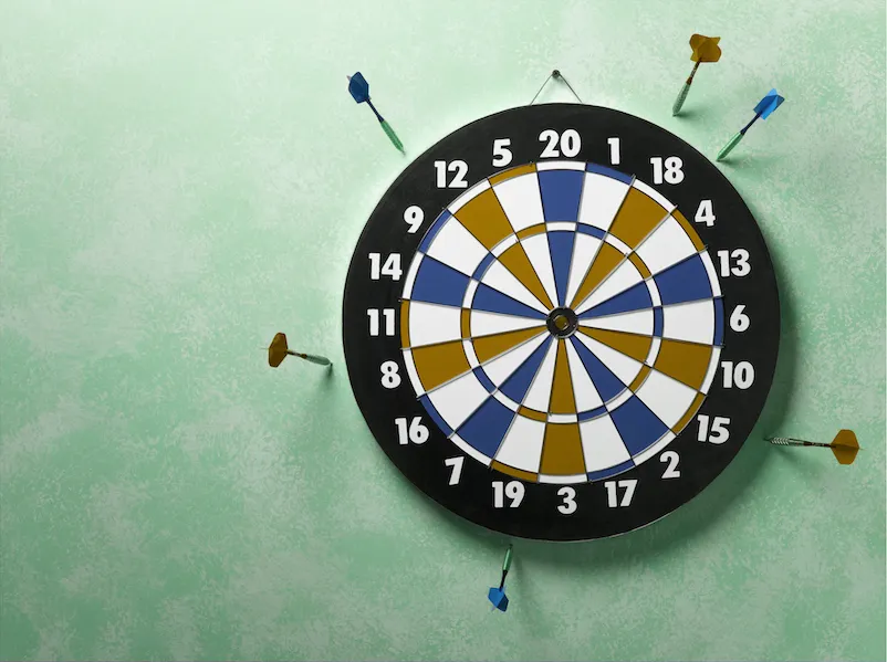 The ones that got away (Part 3)