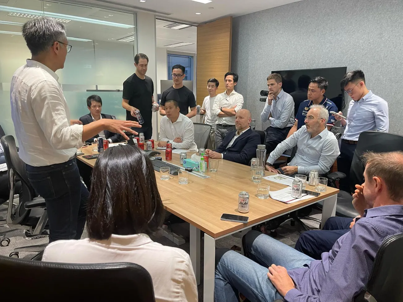 Travel notes: Hong Kong