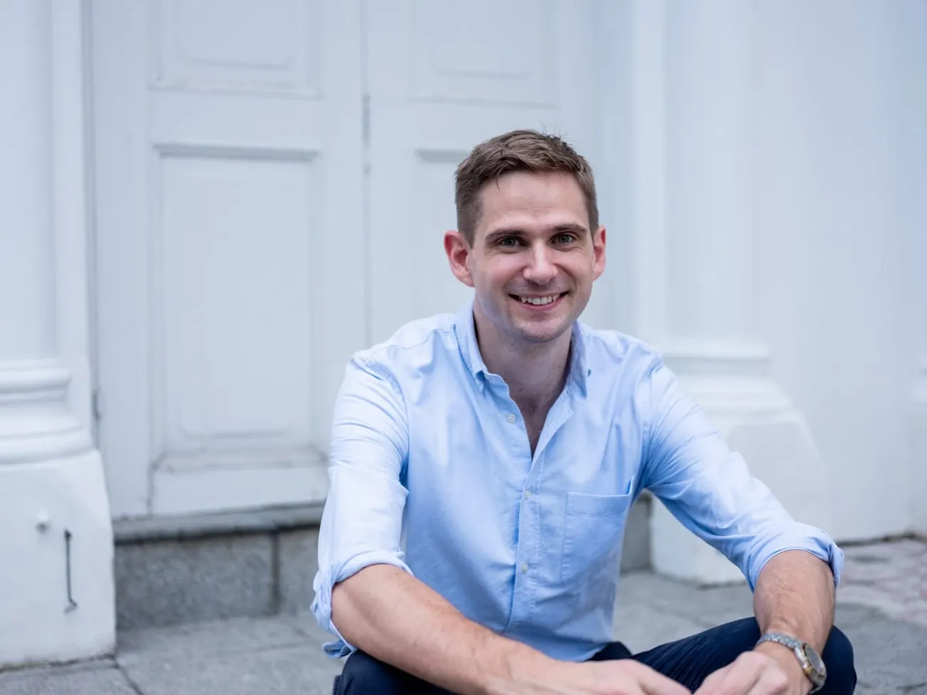 Ask Me Anything + vote for deep dive