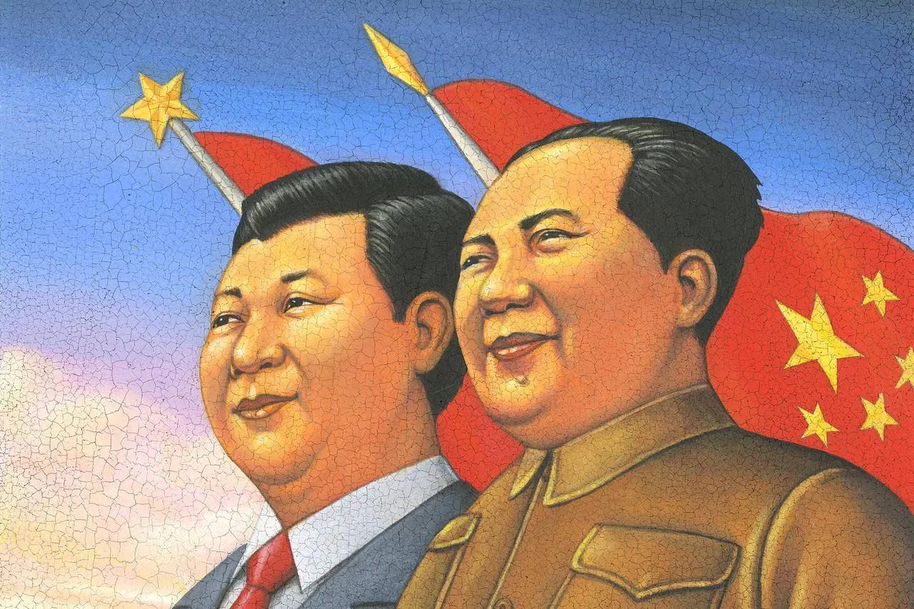 Will China become socialist again?
