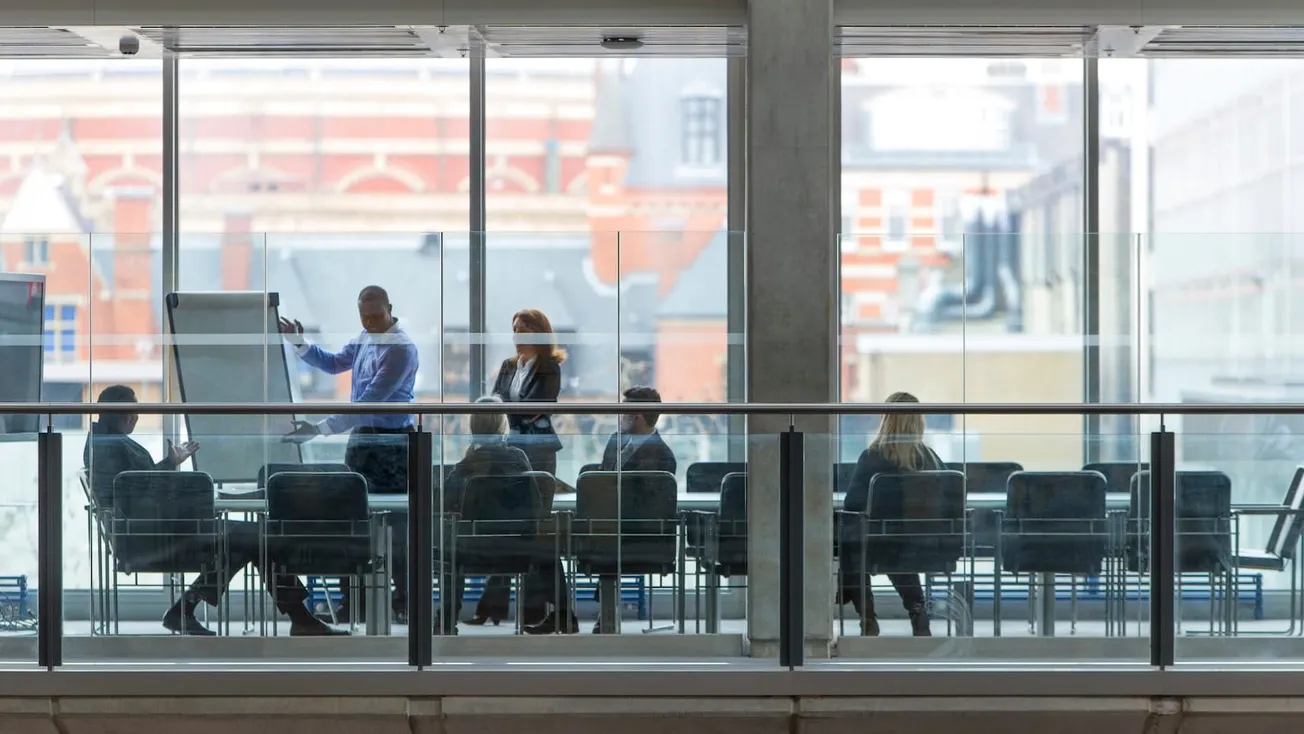 Guide to corporate governance