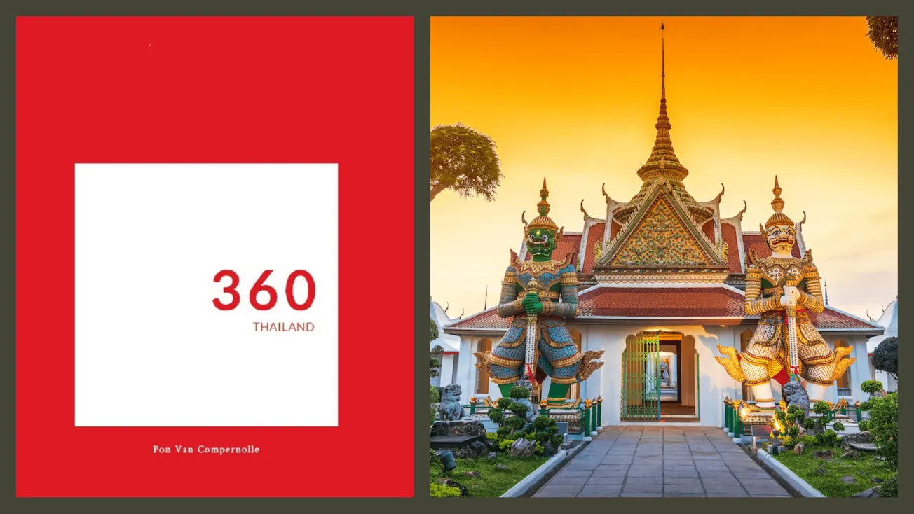 A 360 degree view on Thai small-caps