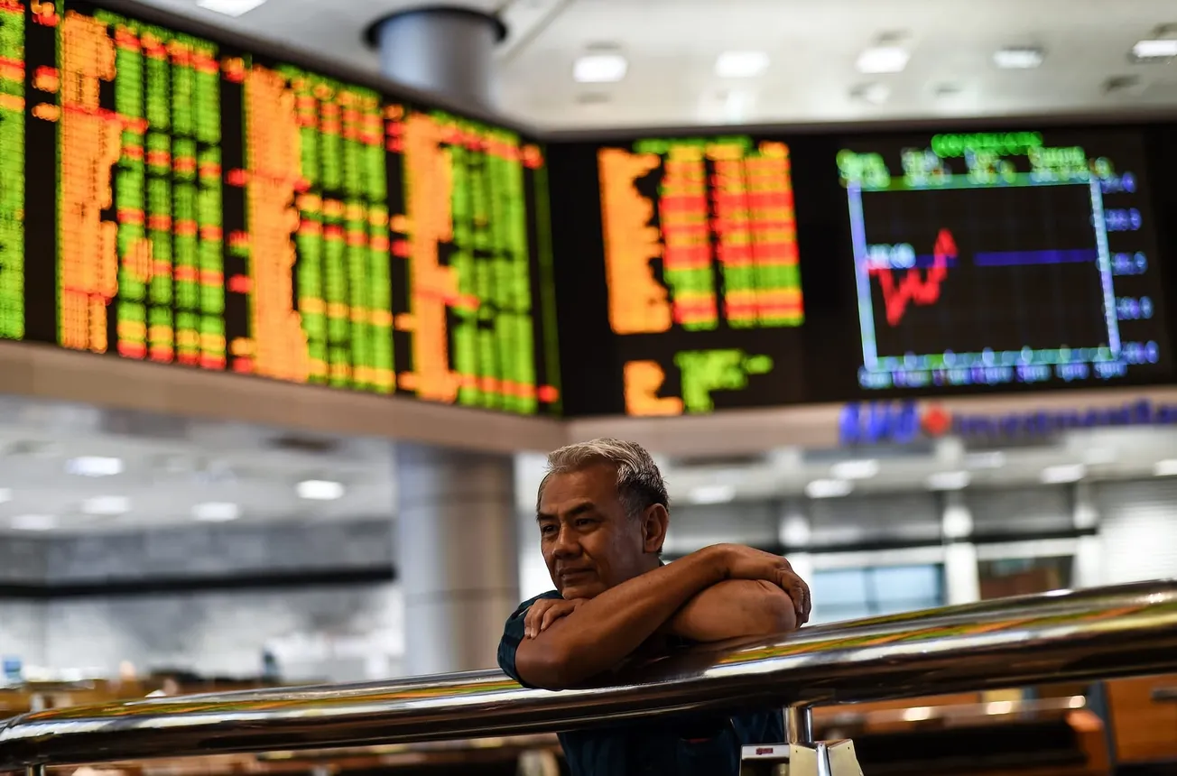 Asia links 4 Feb 2021: Malaysian speculation, C-REITs, second-hand goods trading apps