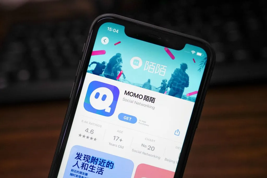 Hidden champions among China's ADRs