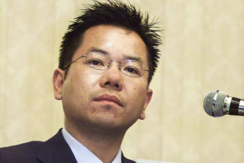 Hikari Tsushin's portfolio