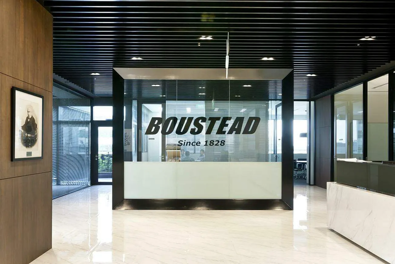 Boustead Singapore (BOCS SP) － 2024 update