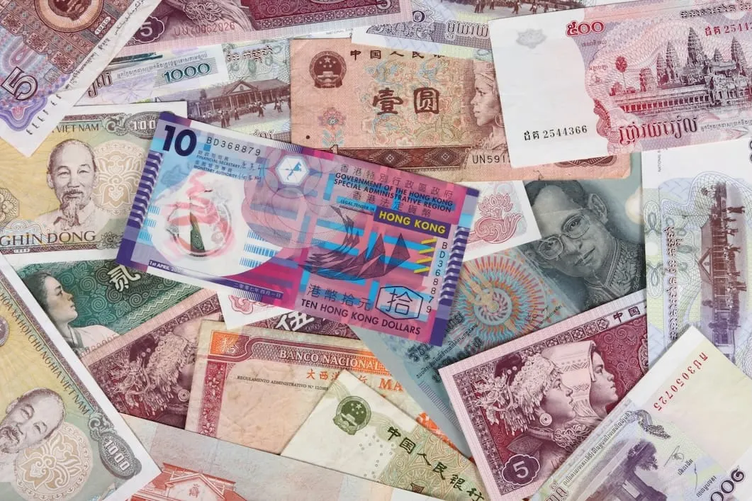 Guide to dividend withholding taxes