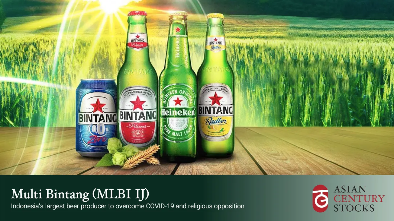 Multi Bintang (MLBI IJ)