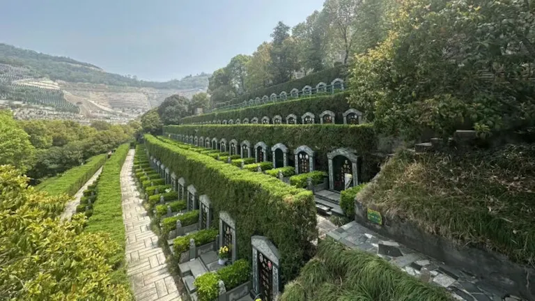 Anxian Yuan (922 HK)