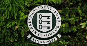 What's left in my CPF