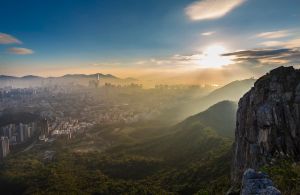 Lion Rock (1127 HK) — 2025 update