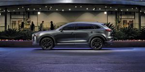 Bermaz Auto (BAUTO MK)