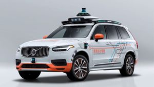 Didi Global (DIDIY US)