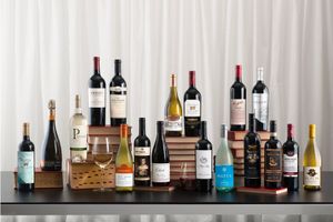 Treasury Wine Estates (TWE AU)