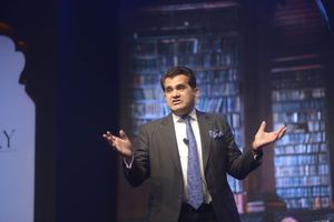 India's development trajectory