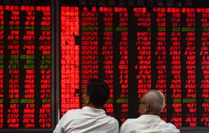 Emerging market indices are flawed