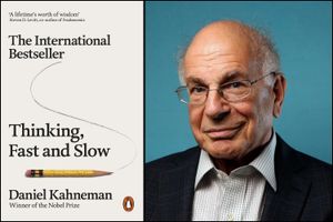 Investing, Fast and Slow