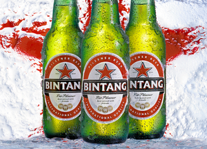 Multi Bintang update (MLBI IJ)