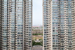 China Overseas Property (2669 HK)