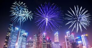 Asia links 31 Dec 2020: Predictions for 2021