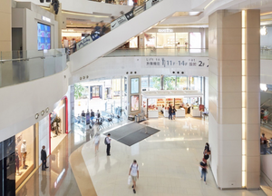 Hysan Development (14 HK)